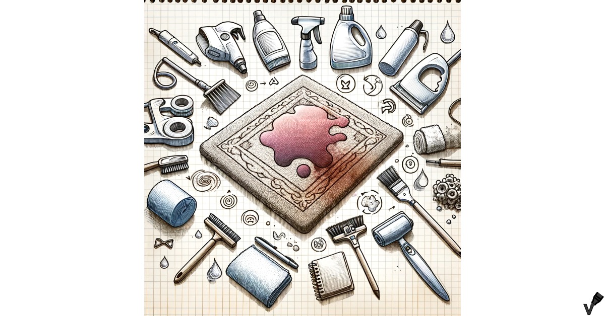 How To Get Permanent Marker Out Of Carpet Effective Strategies