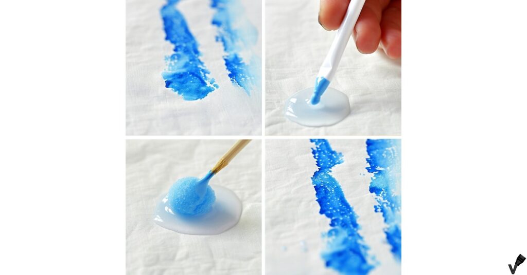 How to Remove Dry Erase Marker Stains from Clothes