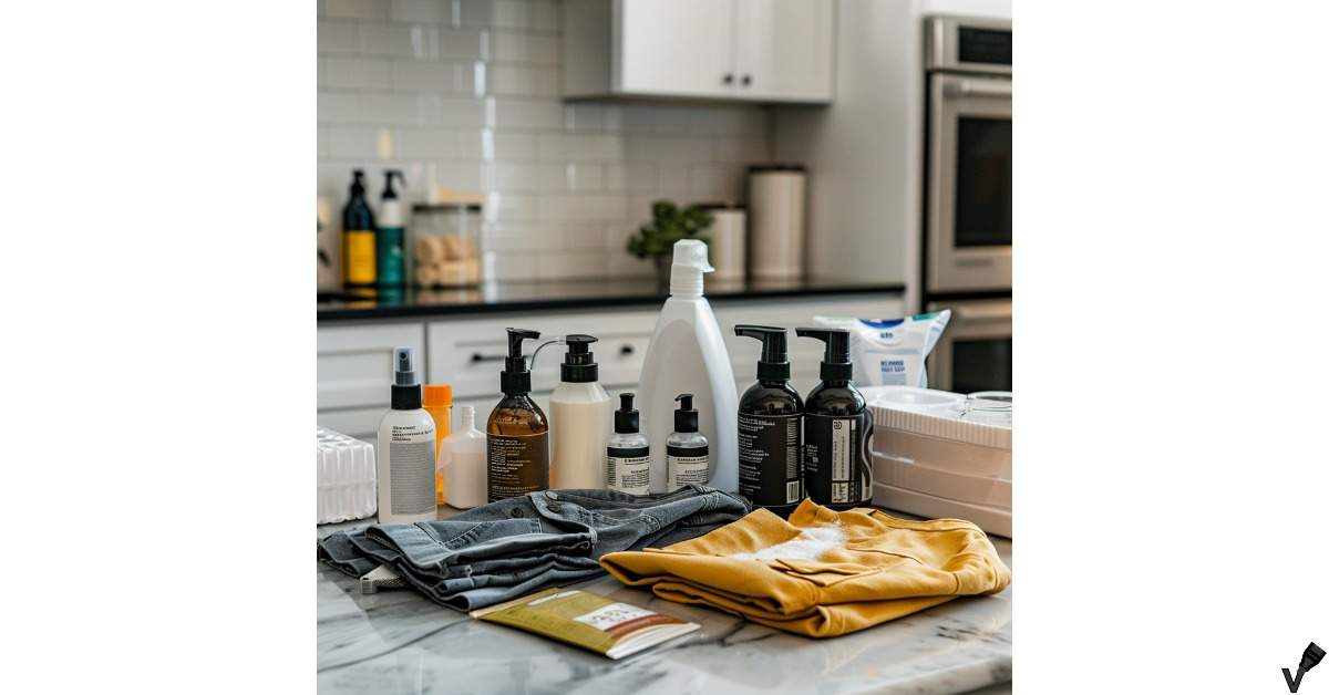 How to Remove Dry Erase Marker Stains from Clothes? Marker Vibe