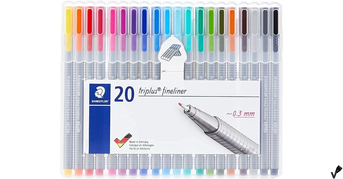 Felt Tip Markers: How These Simple Markers Are Revolutionizing Hand ...