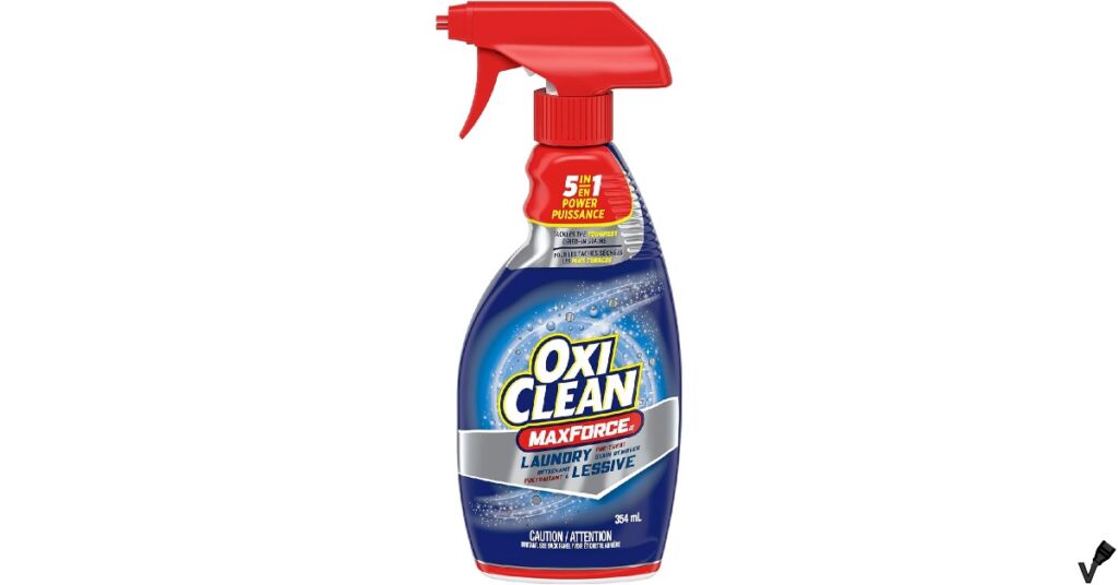 oxiclean