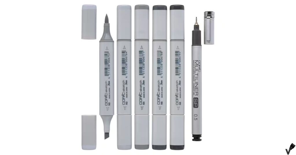 Drawing Markers